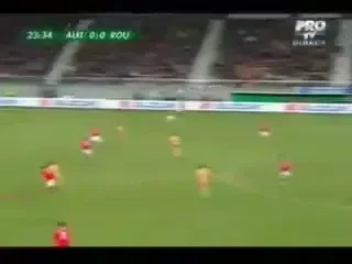 ASTEA sunt cele mai tari goluri ale carierei lui Tanase!