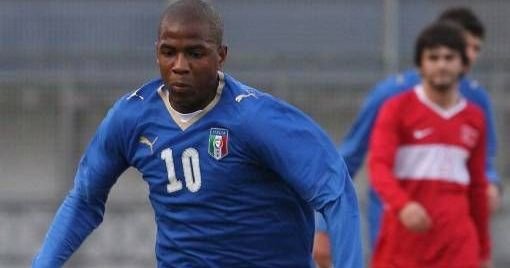 Dumitru Cardoso vine in Ghencea cu Napoli: Vin s-o bat pe Steaua pentru tatal meu!