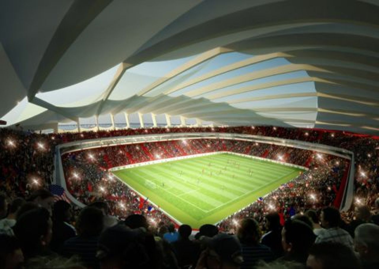 VIDEO / Arabii i-au dat un MUNTE de bani lui Zidane ca sa le promoveze stadioanele SF pentru CM 2022!_4