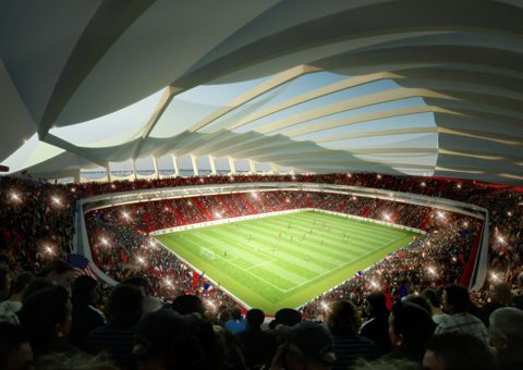 VIDEO / Arabii i-au dat un MUNTE de bani lui Zidane ca sa le promoveze stadioanele SF pentru CM 2022!_4