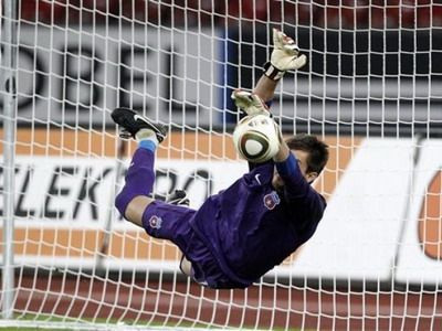 Stelistii nu-si revin dupa meciul cu Liverpool: Scorul e prea dur! N-am simtit presiunea de pe Anfield!