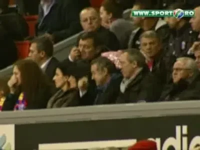 IMAGINI SENZATIE! Cum l-a convins Liverpool pe Gigi ca NU exista DUMNEZEU in fotbal!