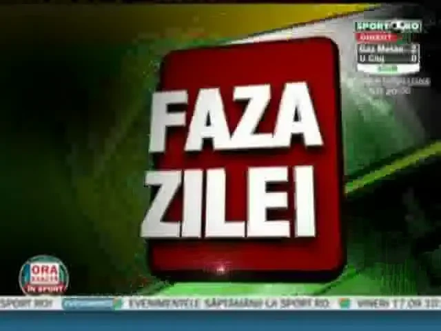 FAZA ZILEI: Dorel a inventat un nou sport pe santier: excavatorul-tiribomba!