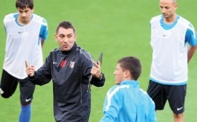 Ilie sufera dupa meciul cu Liverpool! Steaua, 24 de meciuri fara victorie in Europa!