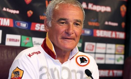 Ranieri l-a copiat pe Lucescu, FURIE la conferinta de presa! Lobont convocat pentru meciul Romei!
