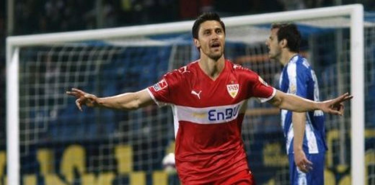 VIDEO De cate minute a avut Marica nevoie sa MARCHEZE! Transmite-i un mesaj! Sttugart 7-0 M'gladbach!_3