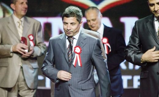 Turcu anunta vremuri GRELE pentru Steaua: Dinamo si Rapid au cele mai bune atacuri!