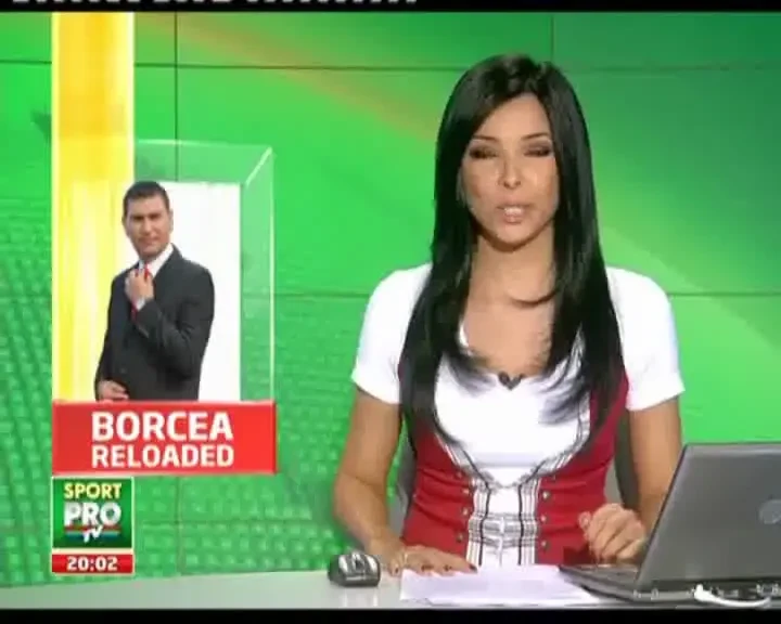 Borcea il AMENINTA pe Andone ca-l baga IN SEDINTA daca nu bate cu Vaslui!