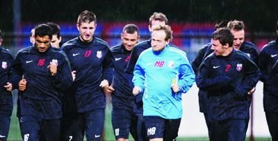 Ce masuri ia Steaua dupa ce Apostol a refuzat sa joace pe Anfield? Dragomir: Eu il excludeam din lot!