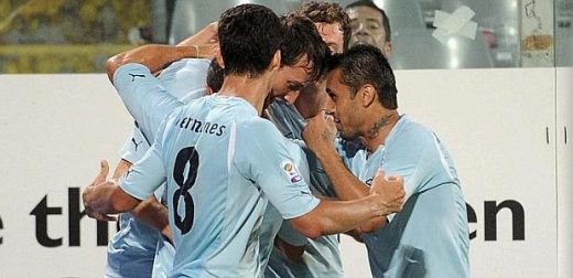 VIDEO Fiorentina in moarte clinica! Radu Stefan a castigat in deplasare: Fiorentina 1-2 Lazio!