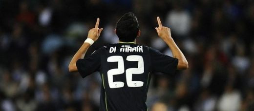 Mourinho ramane peste Barca: Real Sociedad 1-2 Real Madrid! Vezi tomahawk-ul lui Ronaldo!_2