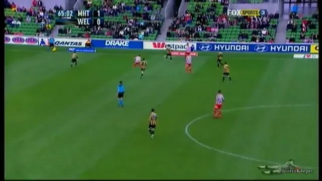 Virusul Abrudan loveste Australia! Cum a comis-o un fundas: