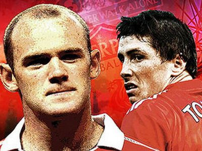 Hattrick Berbatov, un gol fabulos din foarfeca si o 'inventie' marca Gerrard: Manchester United 3-2 Liverpool! VIDEO_2