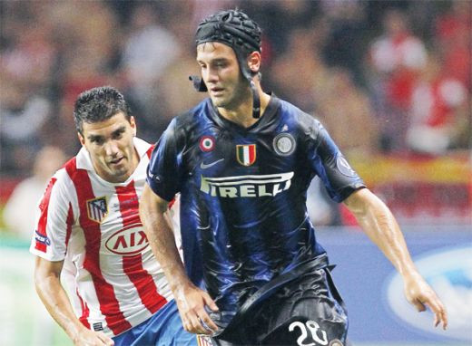 Palermo 1-2 Inter! Chivu, TITULAR! Vezi aici ce au facut Roma si Juve!