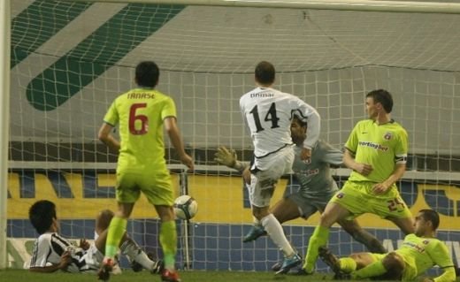 Adevaratul motiv pentru care Selymes vrea razbunare cu orice pret la Steaua - Astra: Ilie nu i-a dat pasa in 94 :)