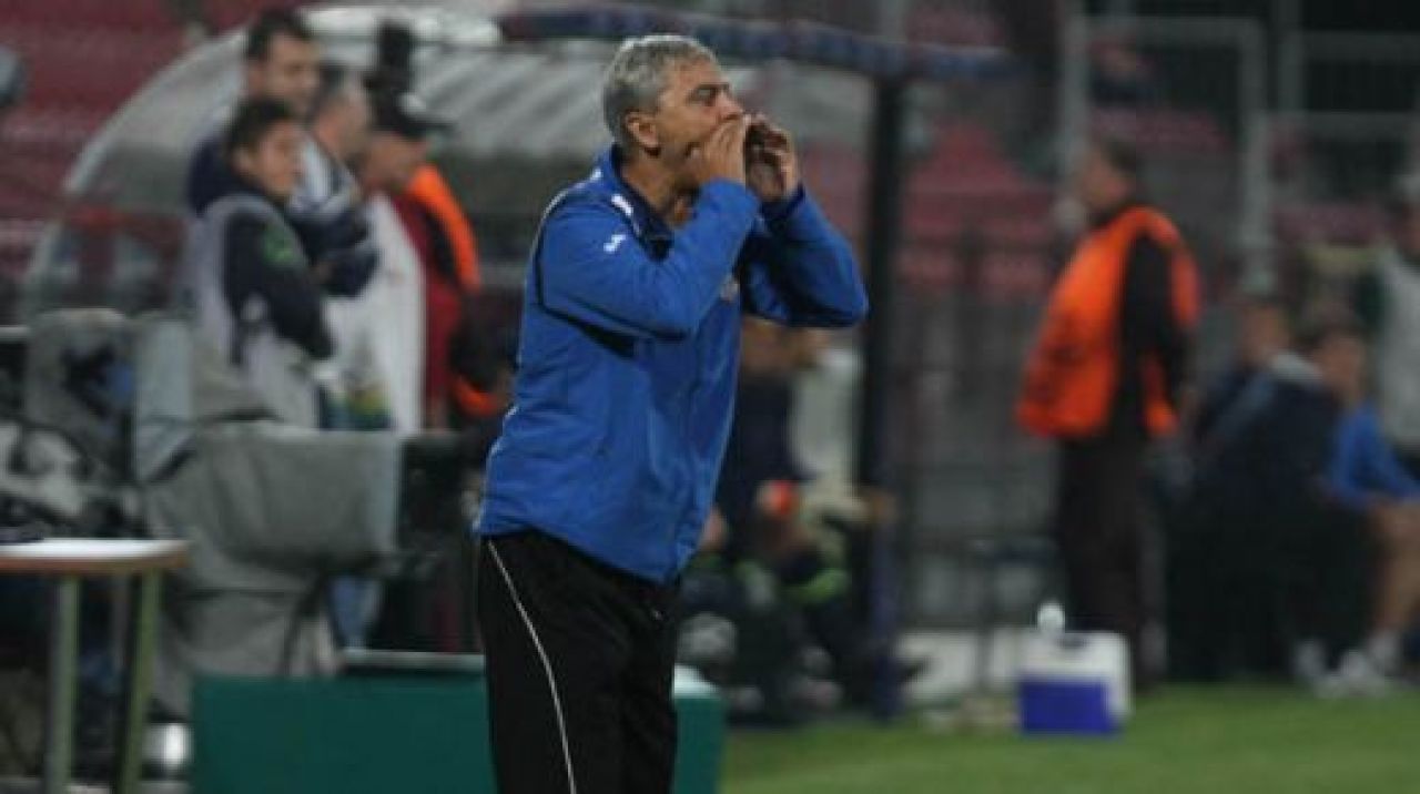 CFR, in genunchi! FCM a intors rezultatul in doua minute: CFR Cluj 1-2 Targu Mures!_5