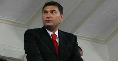 Borcea, scos din minti de arbitraj: Masacru, masacru, masacru!!!