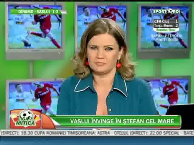 Borcea: "Oricine vrea sa dea gol, ii da lui Dinamo!" Propune aici o solutie pentru apararea lui Andone!