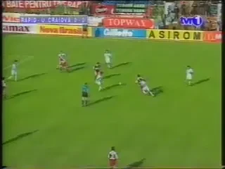 Sumudica: "Vreau contract pe viata la Rapid!" Vezi imagini SENZATIONALE de la ultima Cupa castigata de Sumudica cu Mircea Lucescu!