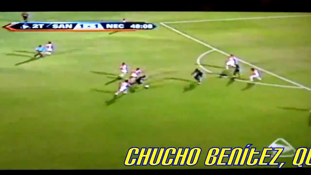 VIDEO / Gestul saptamanii: "Dumnezeu este cu tine Valencia!"