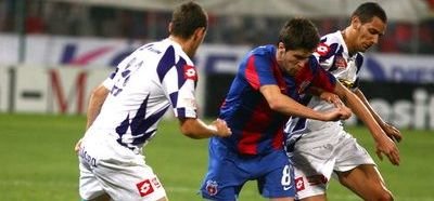 Steaua, la 5 meciuri fara victorie? De ce se teme Radut: Ne va fi greu! Toti se apara in Ghencea! Ce 11 vrei cu Astra?