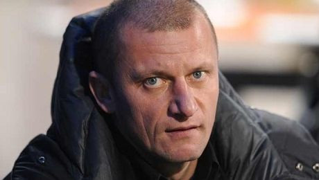 Dorinel Munteanu: Ne facem de RAS! E tragic ce s-a intamplat cu Ilie!