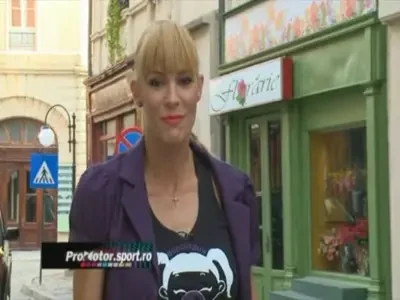 Cu sange albastru-n instalatie: Subaru STI