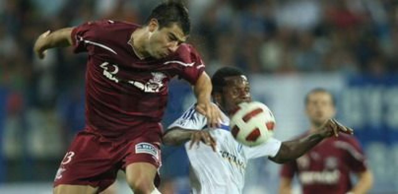 Rapid face senzatie in Cupa: Rapid 5-0 Petrolul! Dubla Marcos Antonio, gol fenomenal Sburlea! VIDEO_1