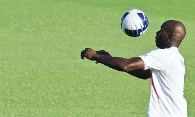 Peste cine da Steaua la Napoli! Fratele mai mic al lui Balotelli va juca la Napoli: