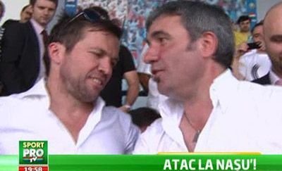 Lacatus, batut de Lothar Matthaus: neamtul e noul antrenor de la nationala Bulgariei!
