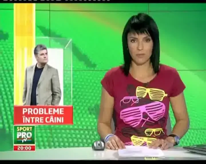 Dragomir se TEME pentru seful lui Dinamo: Mi-e frica ca Borcea sa nu MOARA langa mine