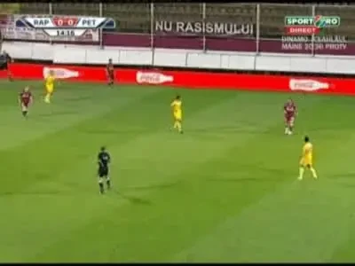 Rapid face senzatie in Cupa: Rapid 5-0 Petrolul! Dubla Marcos Antonio, gol fenomenal Sburlea! VIDEO