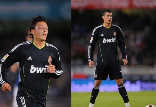 Mourinho face Realul LIDER: Real Madrid 3-0 Espanyol! Vezi aici golurile lui Higuain si Benzema!