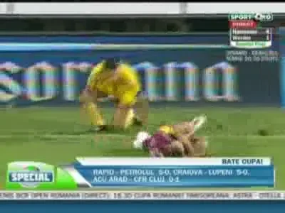 Copos rade de Steaua: "Avem calitate, nu cantitate! Sumudica este OBLIGAT sa castige titlu!"