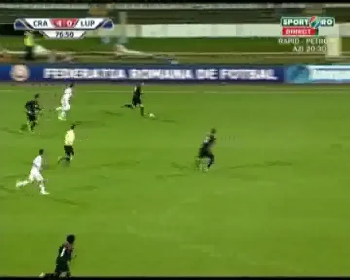 VIDEO Silviu Lung JR a comis-o ca Robert Green! Ce crezi ca va face cu Anglia la tineret?