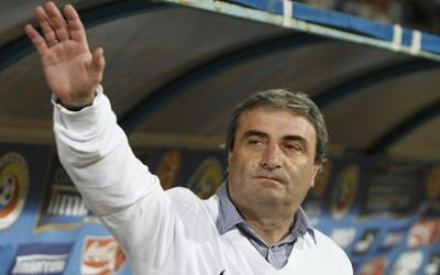 Adio Romania! Mihai Stoichita a preluat AEL Limassol, echipa la care joaca Parpas!