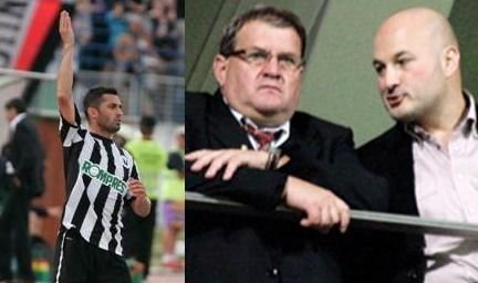 Muresan: Vrem sa castigam finala Cupei! U Cluj este favorita in meciul cu noi pentru ca joaca acasa! :)