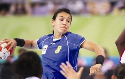 Romania a invins campioana mondiala!