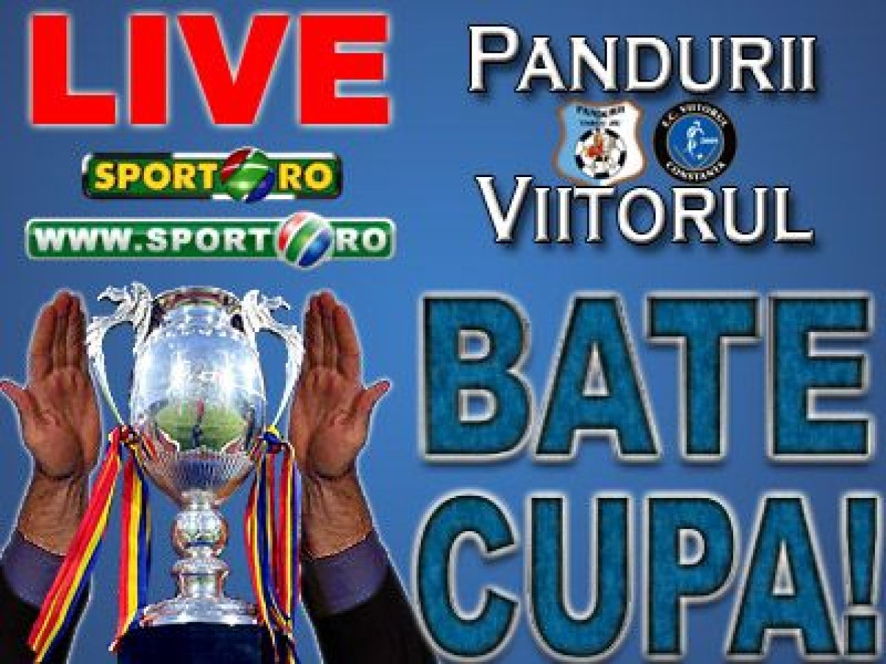 Pandurii 3-2 Viitorul Constanta! Vezi ce goluri au marcat