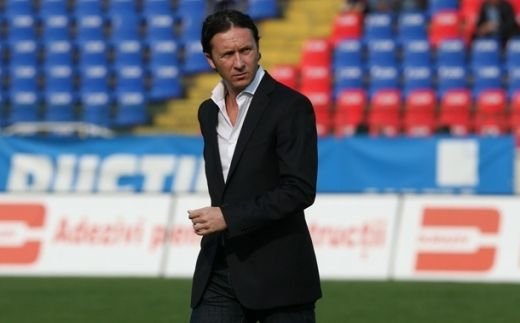 Dan Petrescu, SANSE ZERO sa ajunga la Steaua! Ce conditii i-a pus MM lui Gigi ca sa vina la Steaua!