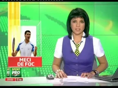 Maradona ii incurajeaza pe Del Potro si Nalbandian! Romania - Argentina, la Cupa Davis!