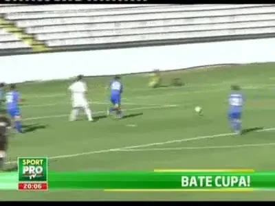 Sportul merge in optimi: Sportul Studentesc 3-1 CS Otopeni!