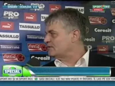 Culmea! Andone cheama stelistii la Dinamo: Sa vina stelistii la meci, sa umplem stadionul