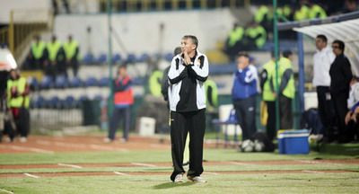 Dan Petrescu este o tinta pentru magnatii din Rusia, doar daca are sentimente mari fata de Steaua se intoarce in Romania!