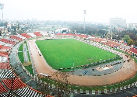 18 titluri DEGEABA! Culmea umilintei: Dinamo nu a avut nici 1000 de spectatori in Cupa!