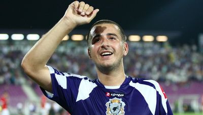 Zicu a marcat in 6 meciuri la Timisoara cat in 2 ani la Dinamo: Noroc ca m-au lasat sa plec!