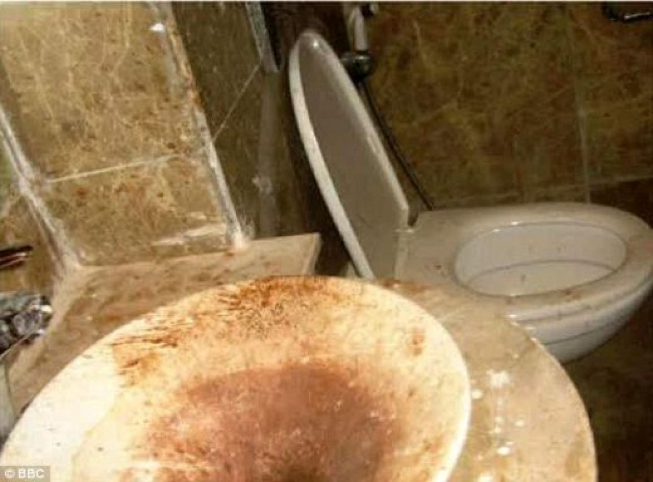 HORROR! Focar de infectie pentru sportivi! Conditii groaznice la Jocurile Commonwealthului!_1