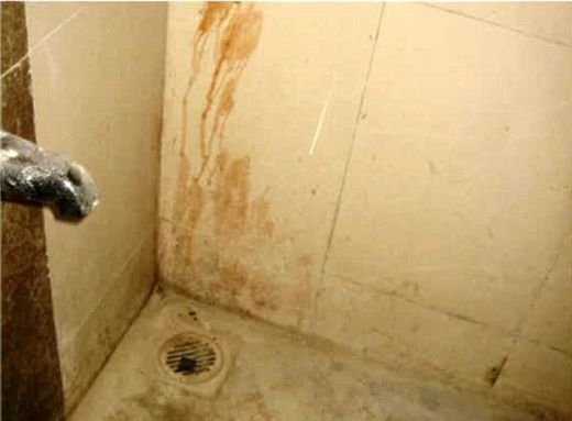 HORROR! Focar de infectie pentru sportivi! Conditii groaznice la Jocurile Commonwealthului!_3