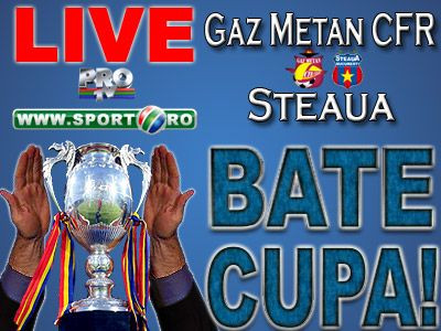 Steaua este in optimi: Gaz Metan Craiova 0-1 Steaua! Vezi golul lui Banel si ratarile incredibile ale lui Surdu