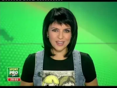 Citeste vineri in ProSport: Prima pentru eliminarea Vasluiului din Cupa: un porc galactic!